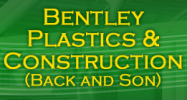 Back & Son LTD (T/A Bentley Plastics & Construction)