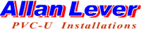 Allan Lever UPVC Installations