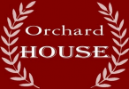 Orchard House Windows