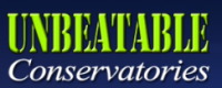 Unbeatable Conservatories