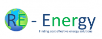 Renewable and Efficient Energy Ltd
