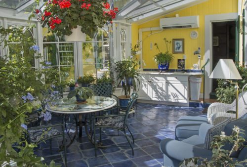 beautiful conservatory prices