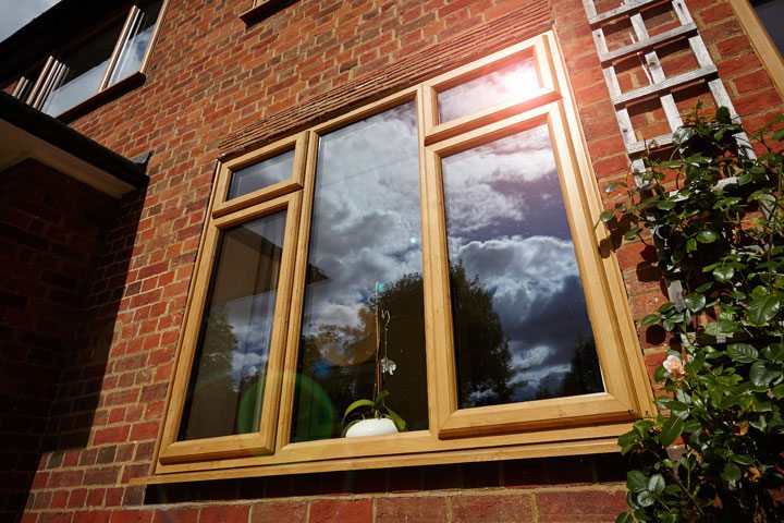 Double Glazed Timber Windows Sydney Australia
