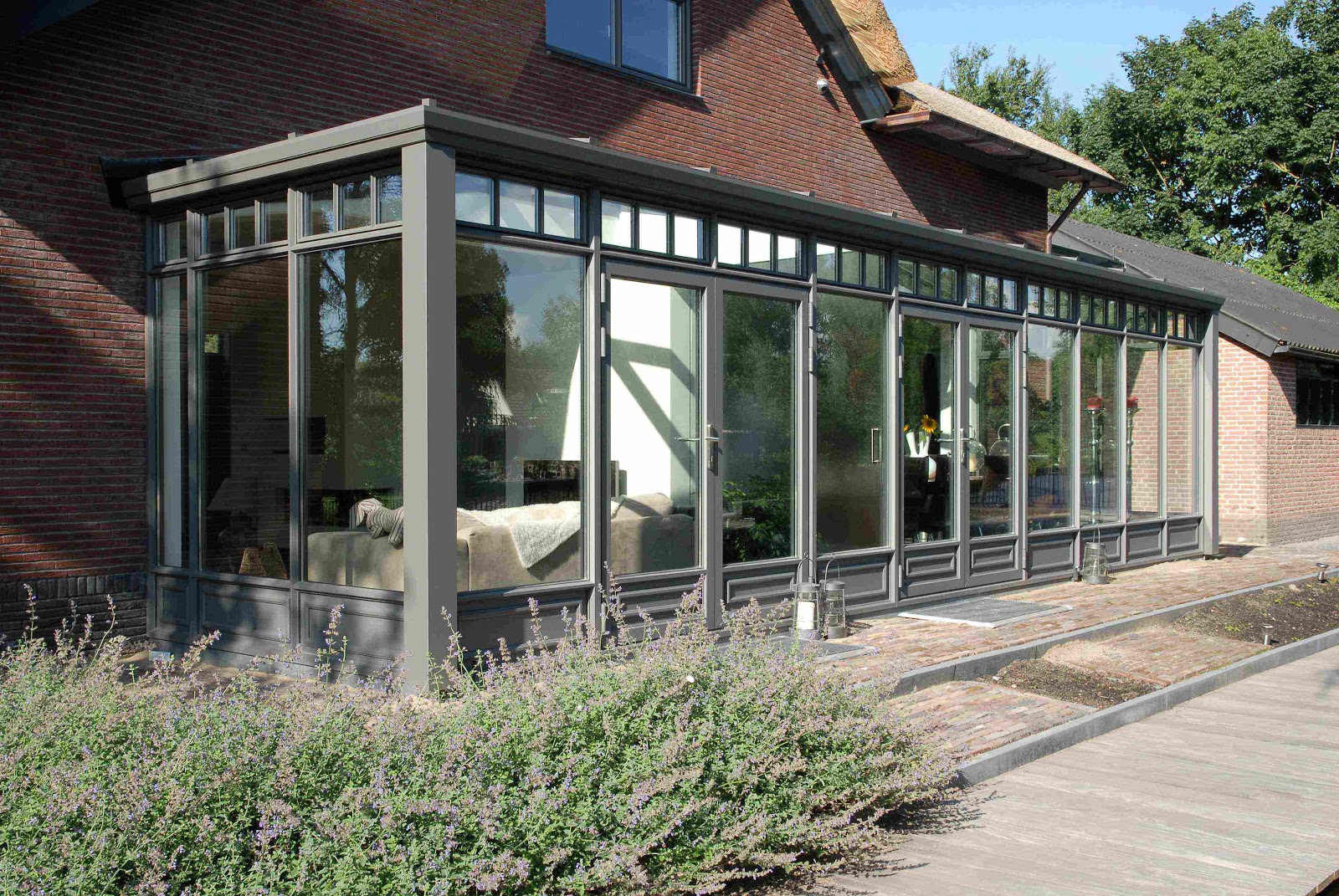 Conservatory Prices The Easy Guide To Get Cheap Conservatories