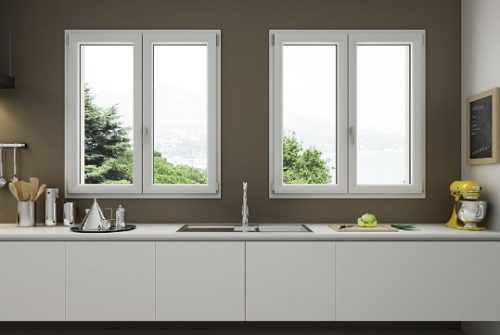 Window Frames What You Need To Know About Framing Windows