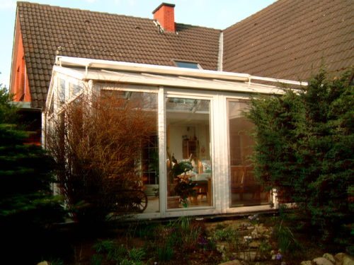 conservatory roof