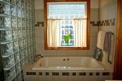 bath windows