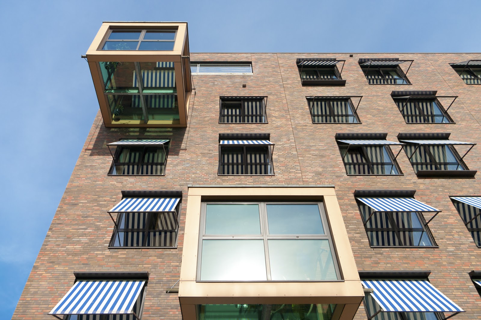 Fibreglass Windows Highly Durable, Sustainable and Beautiful